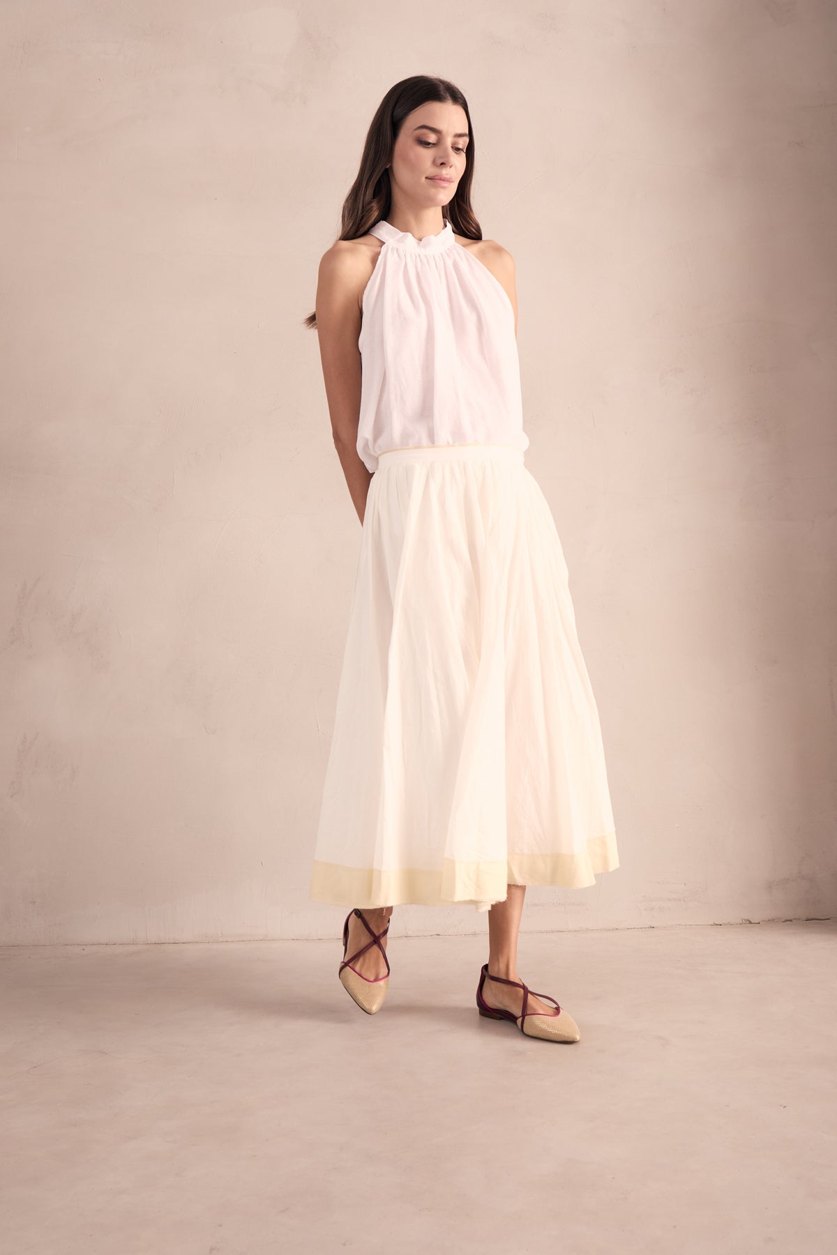 Phoebe | Vega Schlange Sahara