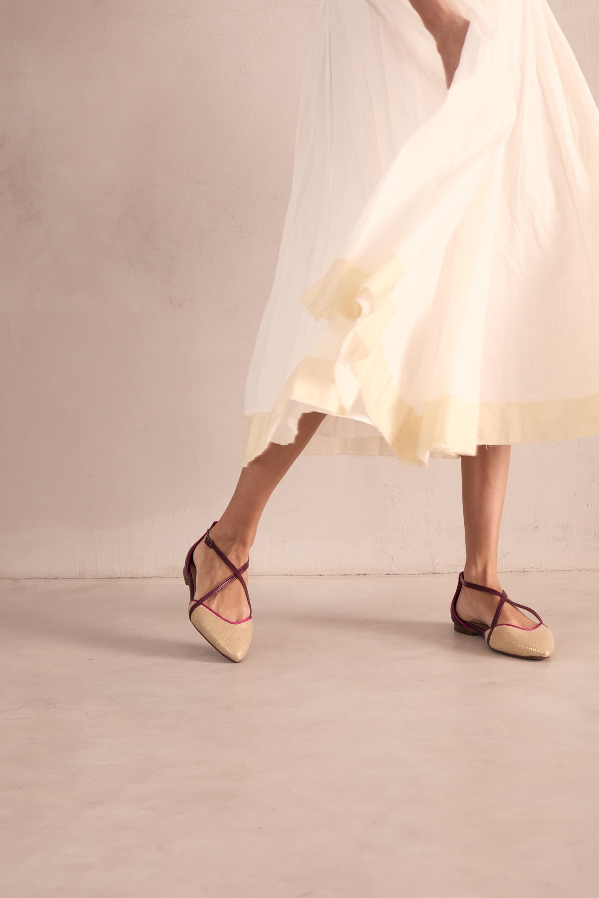 Phoebe | Vega Schlange Sahara