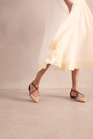 Phoebe | Vega Schlange Sahara