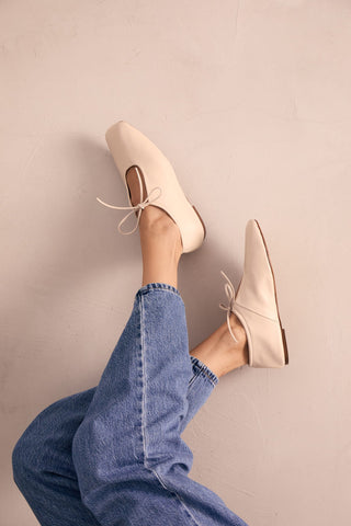 Oaklee | Victoria Tauchleinen