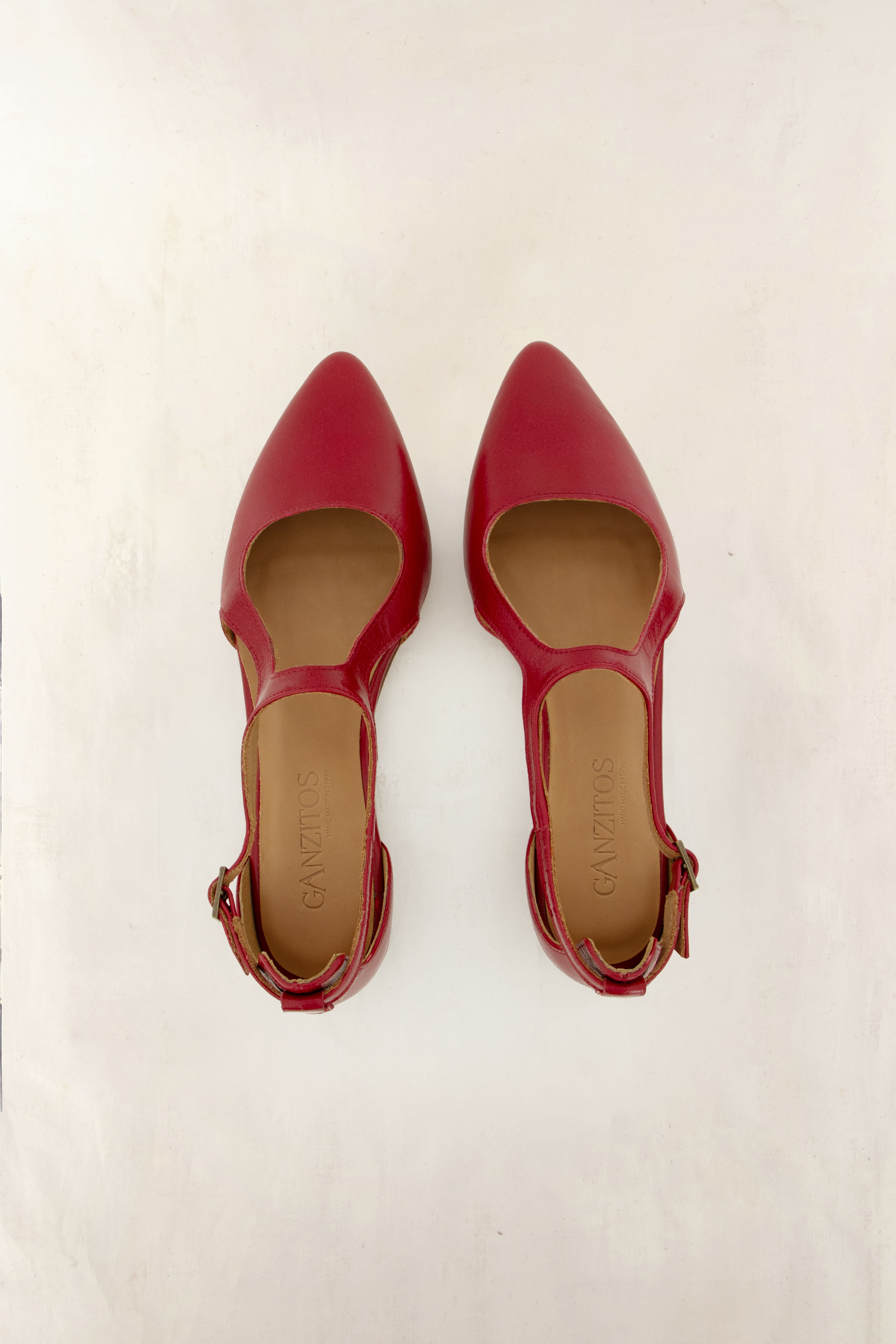 Stormi | Celine Haut Rot