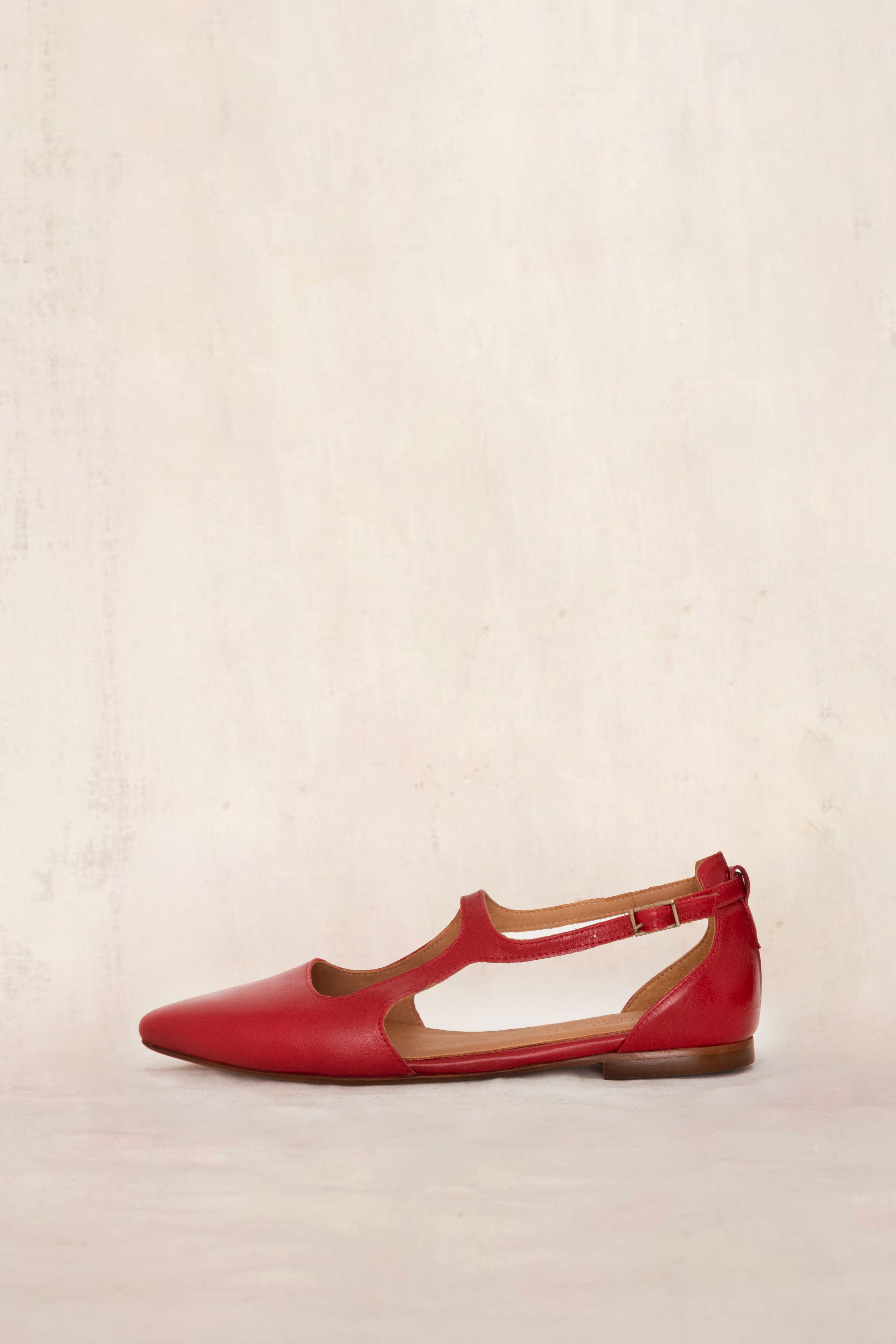 Stormi | Celine Haut Rot