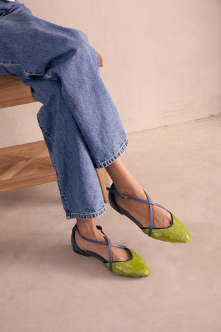 Maddox | Vega Vidre Chlorophyll