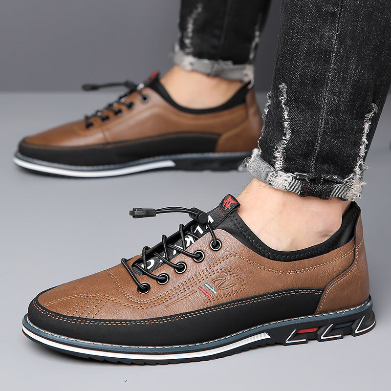 Harriet | Handgefertigte Oxford-Schuhe