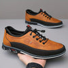 Harriet | Handgefertigte Oxford-Schuhe