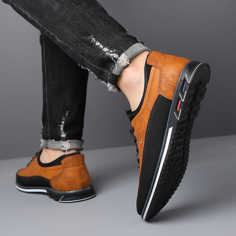 Harriet | Handgefertigte Oxford-Schuhe