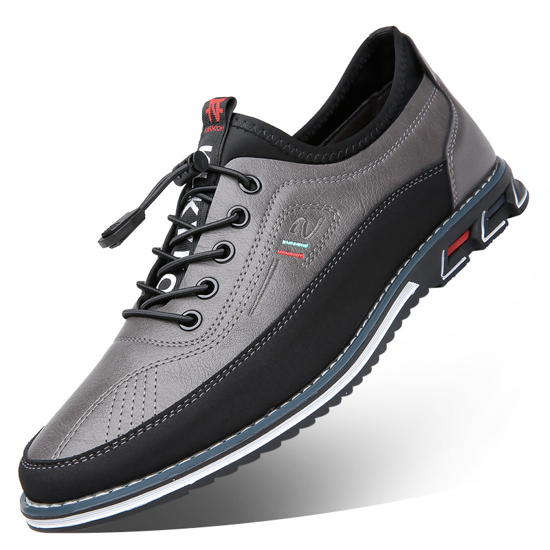 Harriet | Handgefertigte Oxford-Schuhe