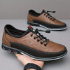 Harriet | Handgefertigte Oxford-Schuhe