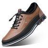 Harriet | Handgefertigte Oxford-Schuhe