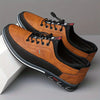 Harriet | Handgefertigte Oxford-Schuhe