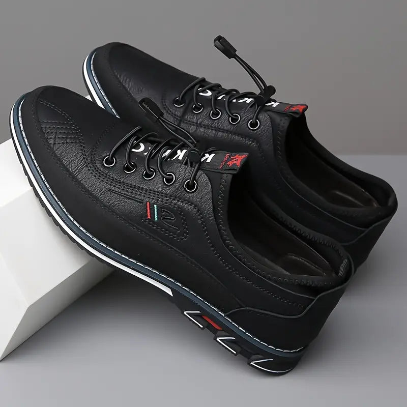 Harriet | Handgefertigte Oxford-Schuhe