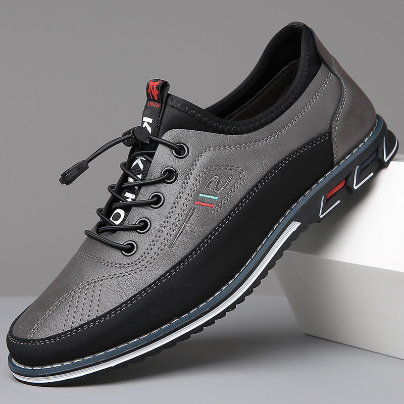 Harriet | Handgefertigte Oxford-Schuhe