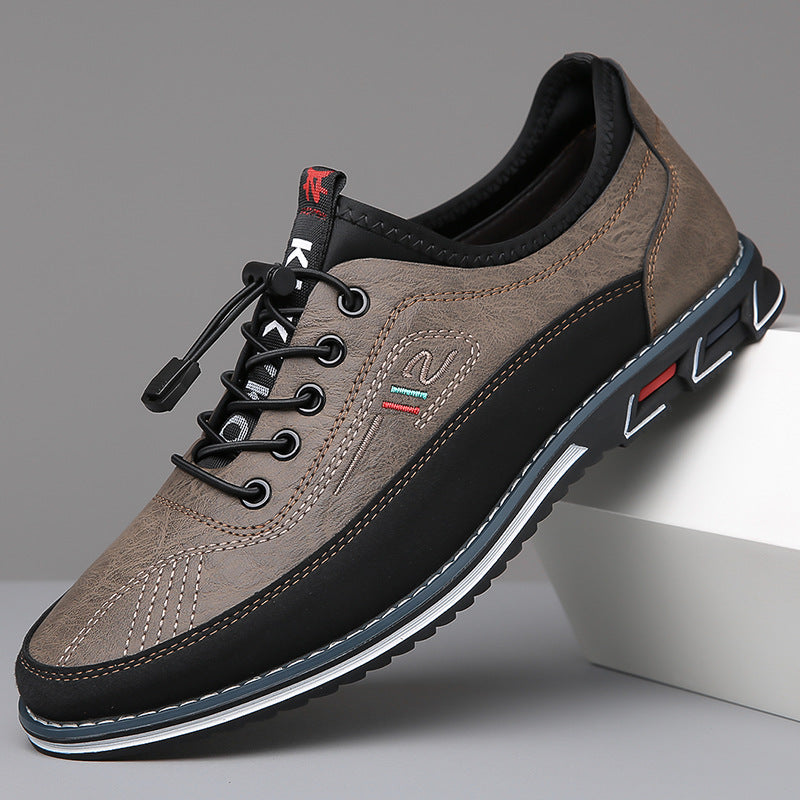Harriet | Handgefertigte Oxford-Schuhe