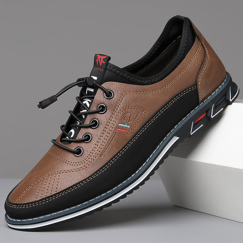 Harriet | Handgefertigte Oxford-Schuhe