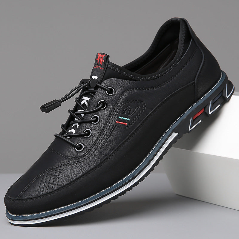 Harriet | Handgefertigte Oxford-Schuhe
