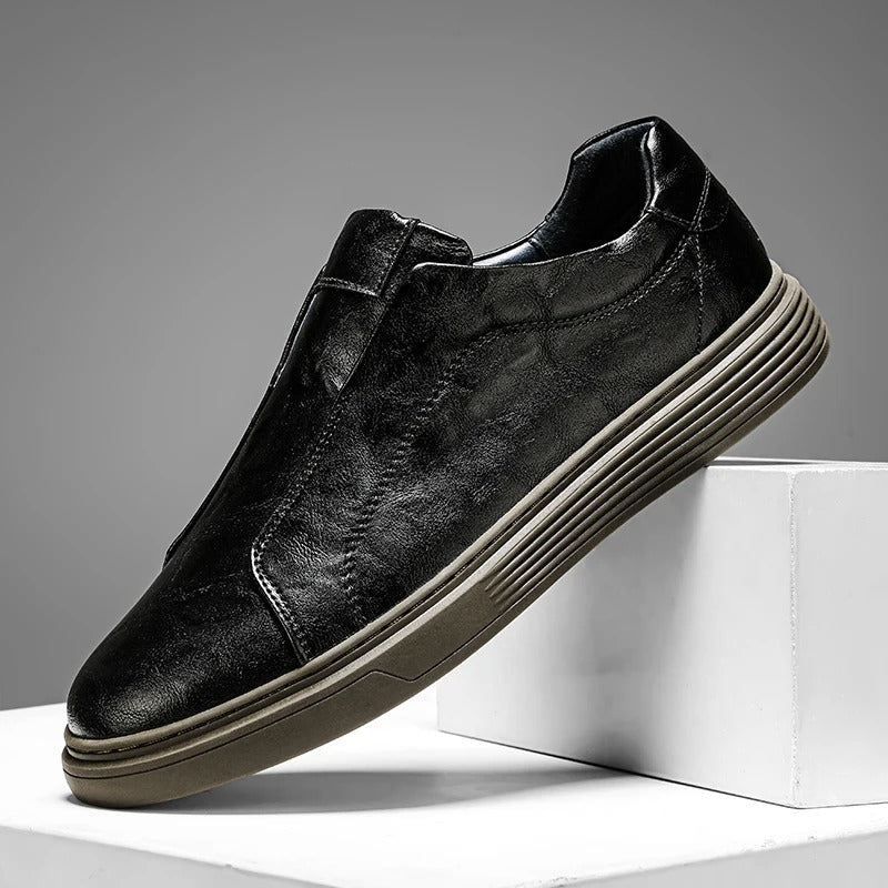 Nikko | Weston Slip-On