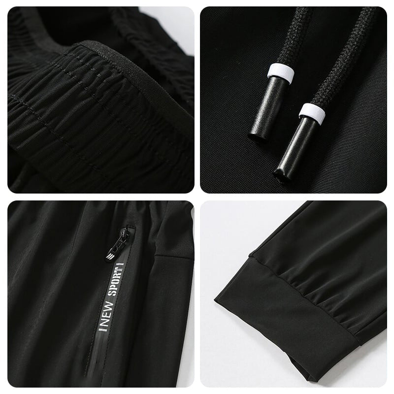 Flora | 2025 Herren- und Damen schnell trocknende Hosen High Stretch Unisex