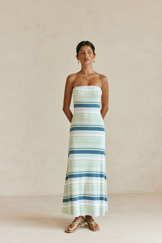 Campbell | Anya Kleid