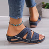 Camron | Orthopädische Sandalen