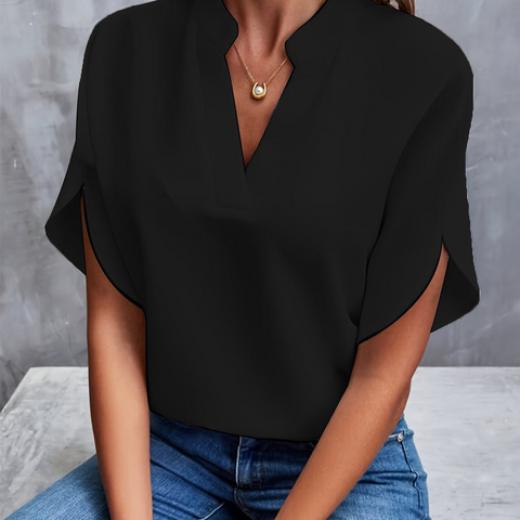 Freddie | Leichte und elegante Bluse