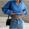 Pull Billie Komfortpullover