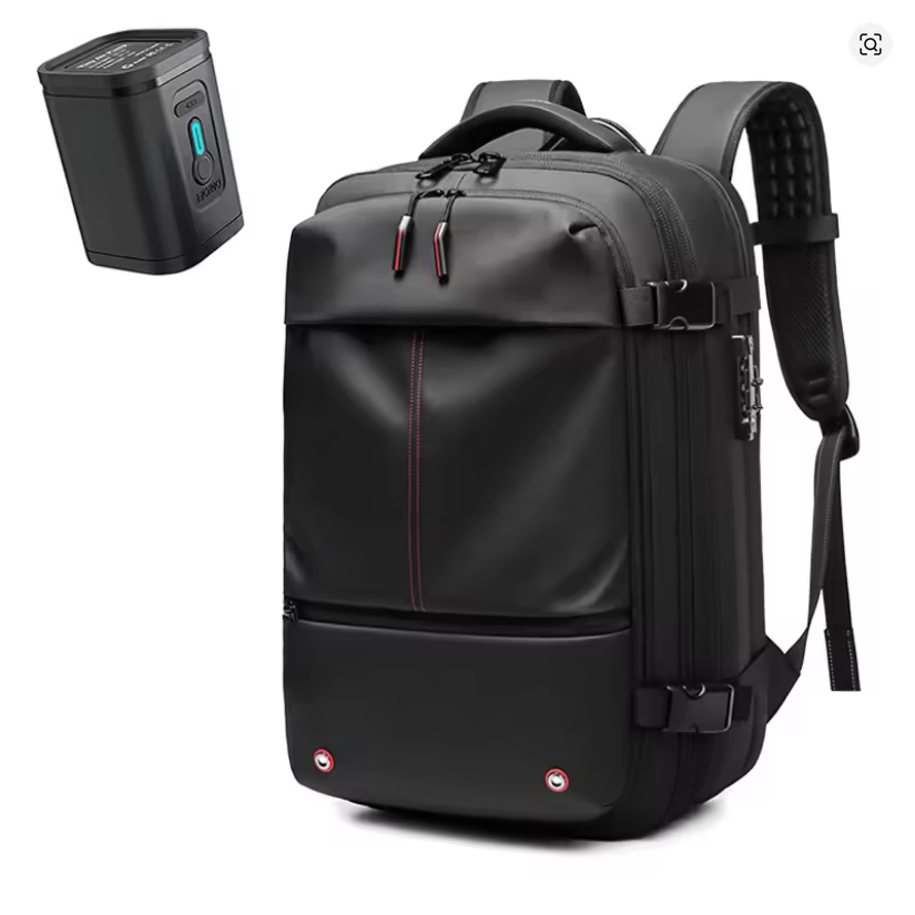 Charles | ModuPack - Aerorucksack