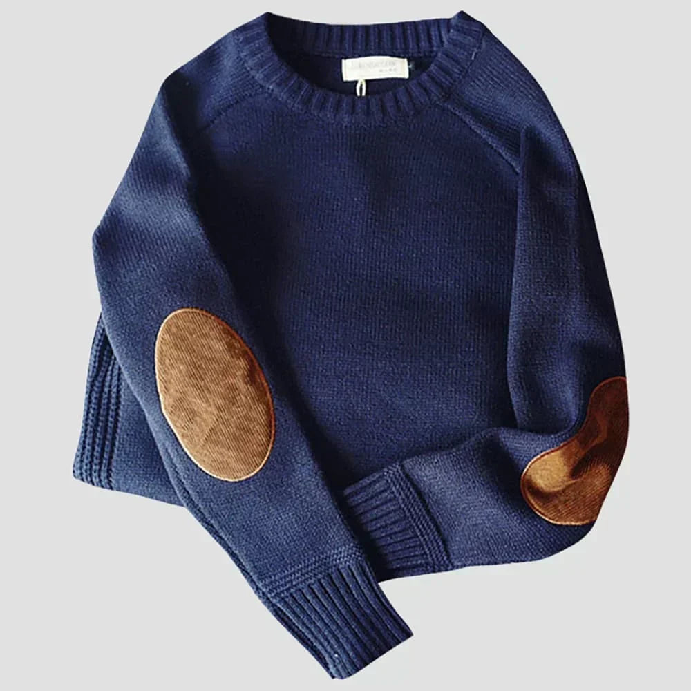 Clifford | Alpiner Pullover