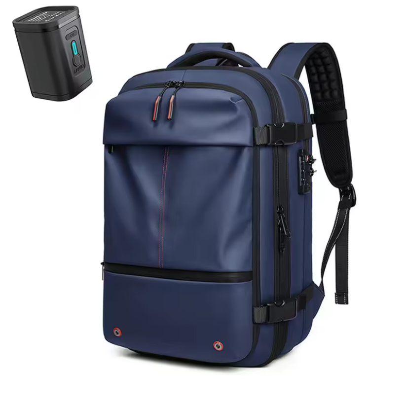 Charles | ModuPack - Aerorucksack