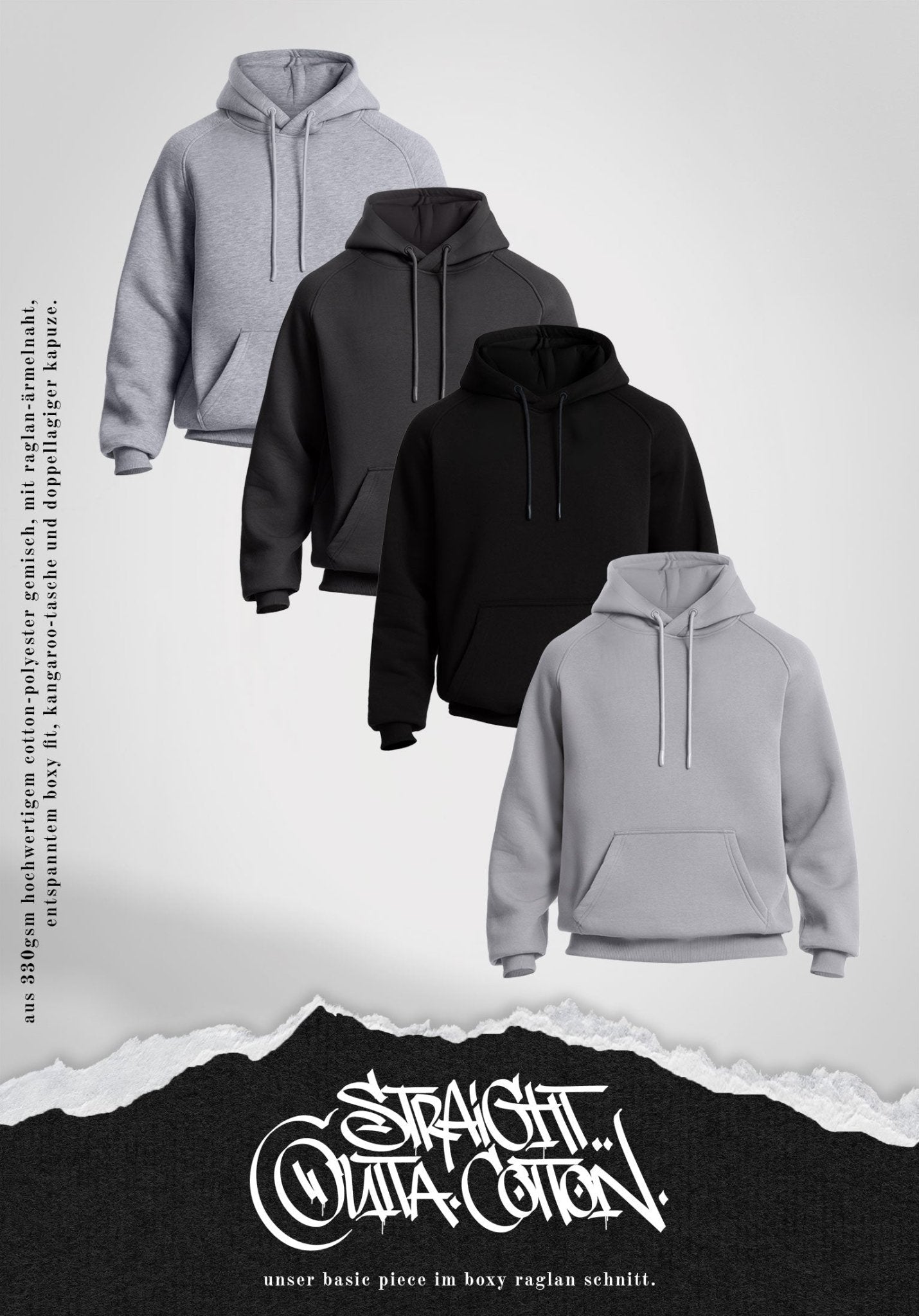 Rhett | Stylisches Unterwäsche