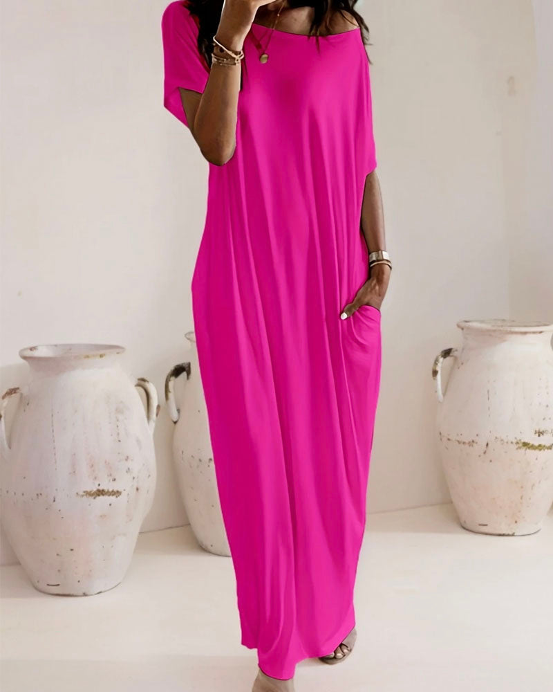 Maximilian | Leichtes Charmant-Kleid