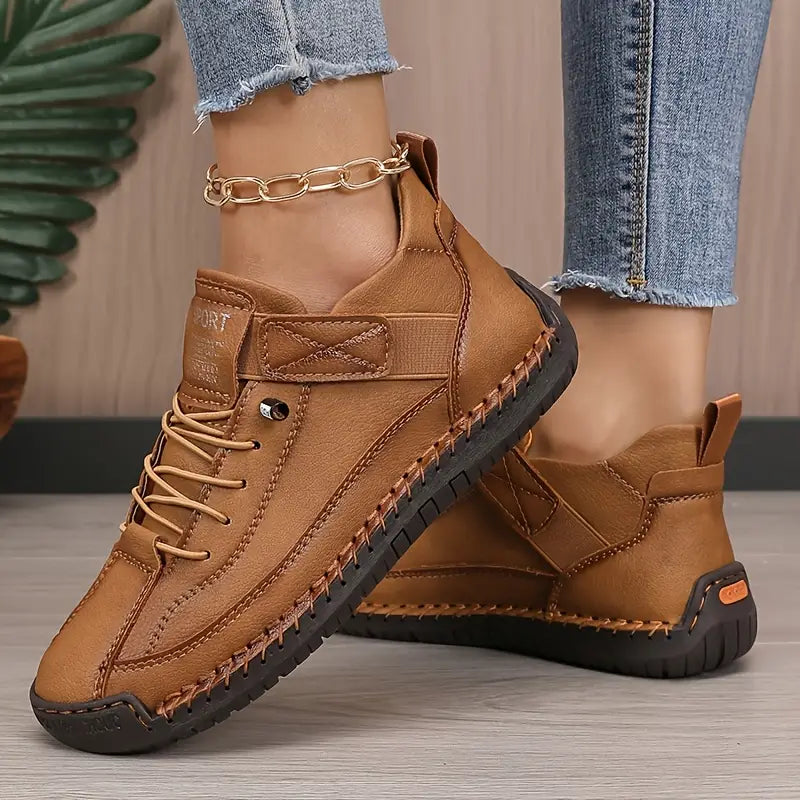 Ronin | Bequeme, stützende Sneakers