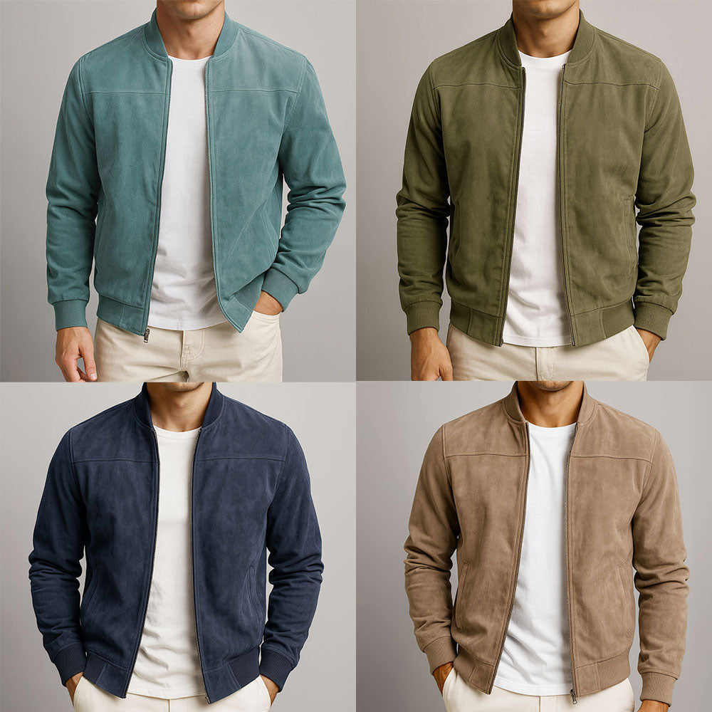 Chance | Elegante Herrenjacke