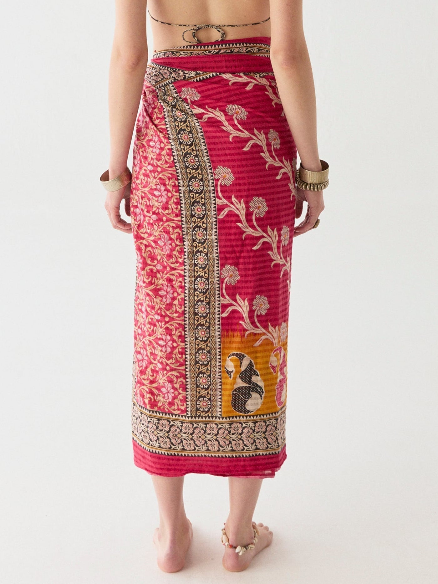 Serenity | Roter Stuart