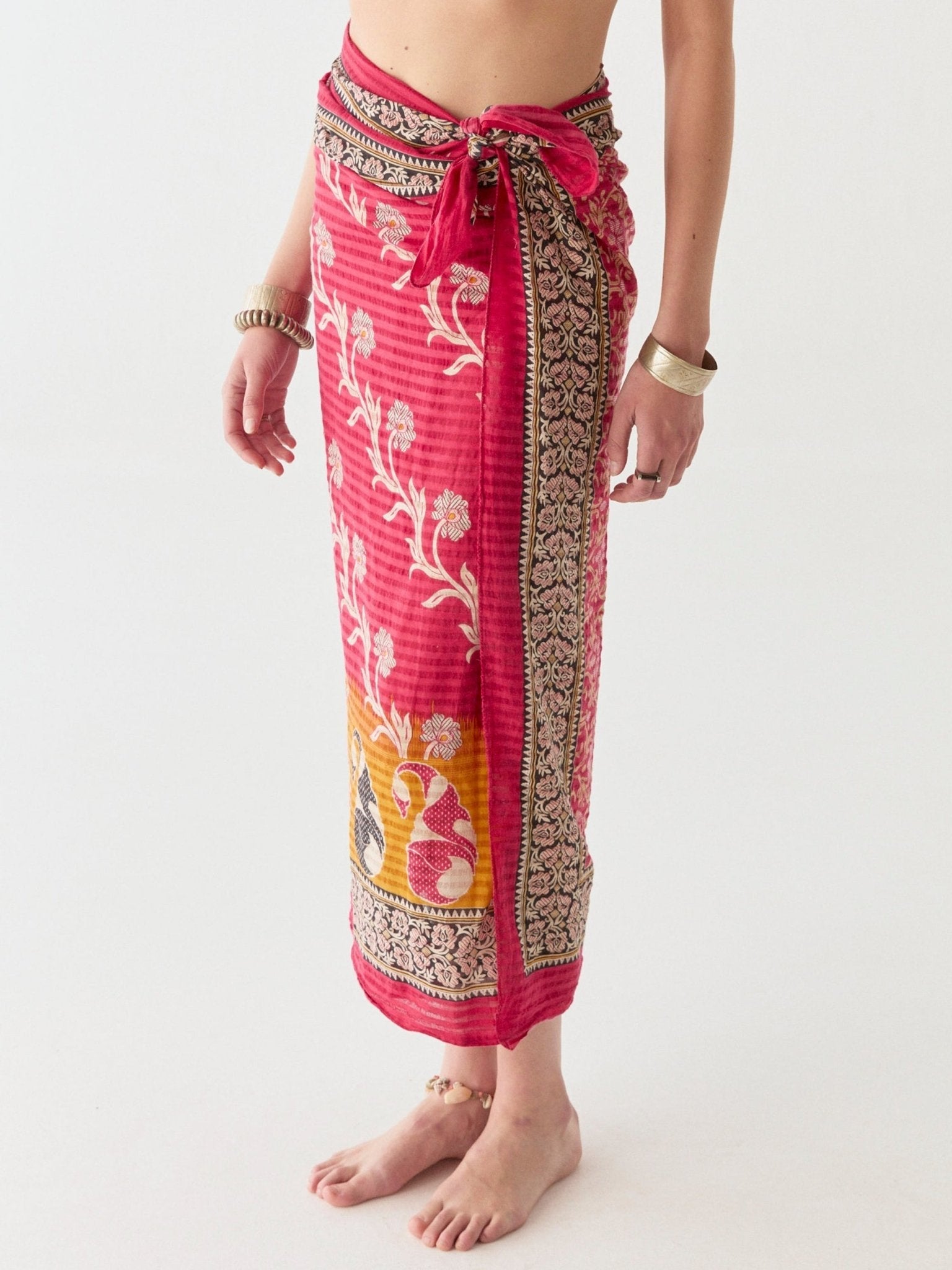 Serenity | Roter Stuart