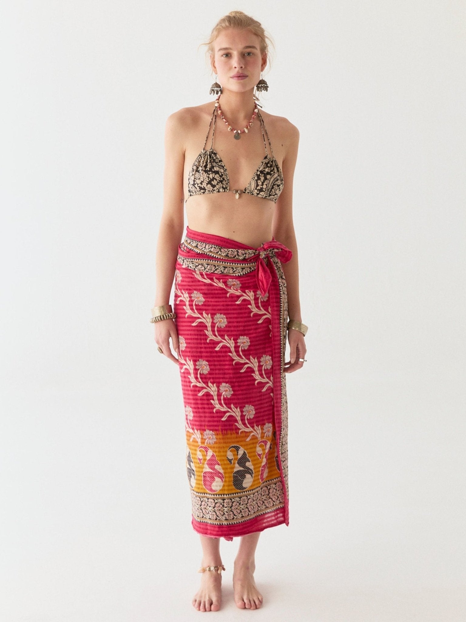 Serenity | Roter Stuart