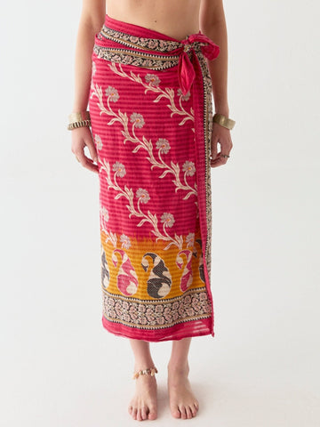 Serenity | Roter Stuart