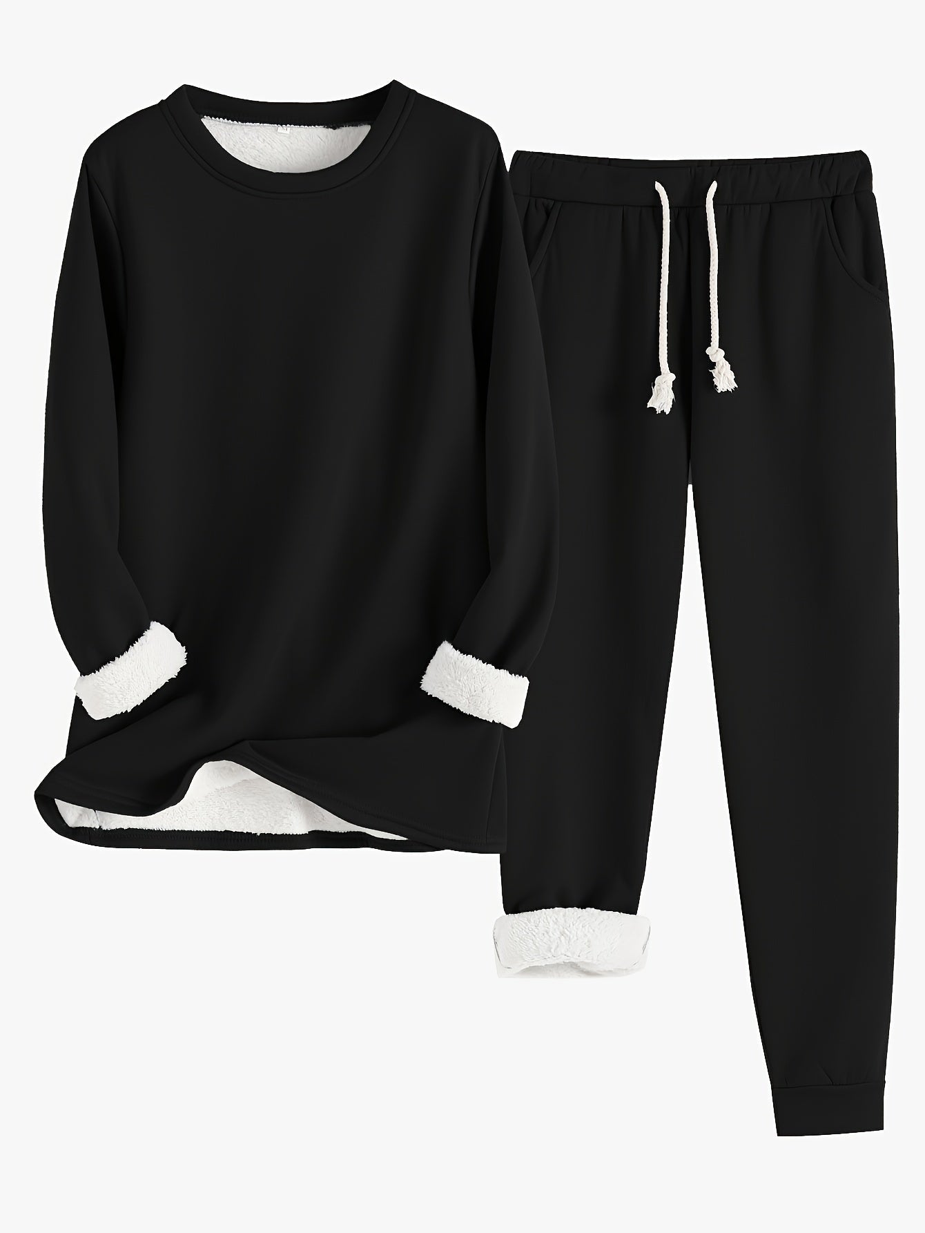 Fallon | Bequeme Loungeset
