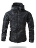 ALEX | Tarnjacke
