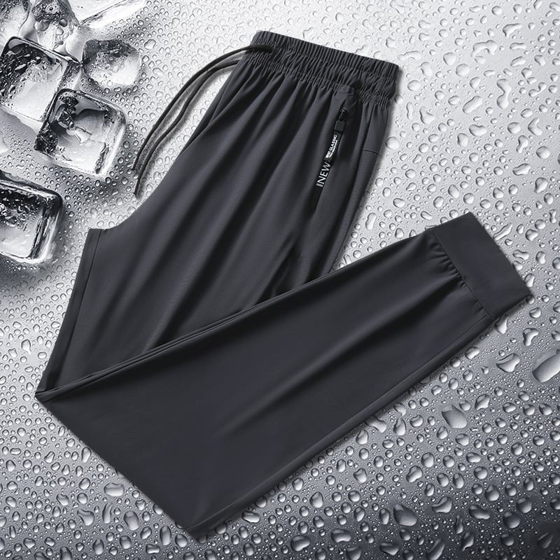 Alonzo | 2025 Herren- und Damen schnell trocknende Hose High Stretch Unisex