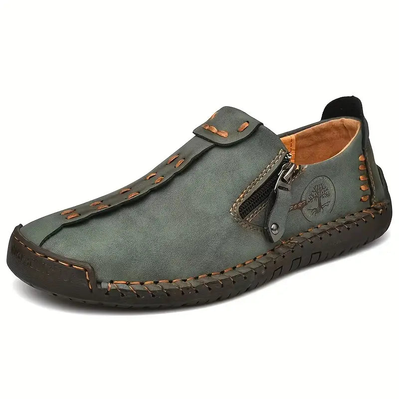 Carly | Elegante Lederschuhe