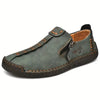 Carly | Elegante Lederschuhe