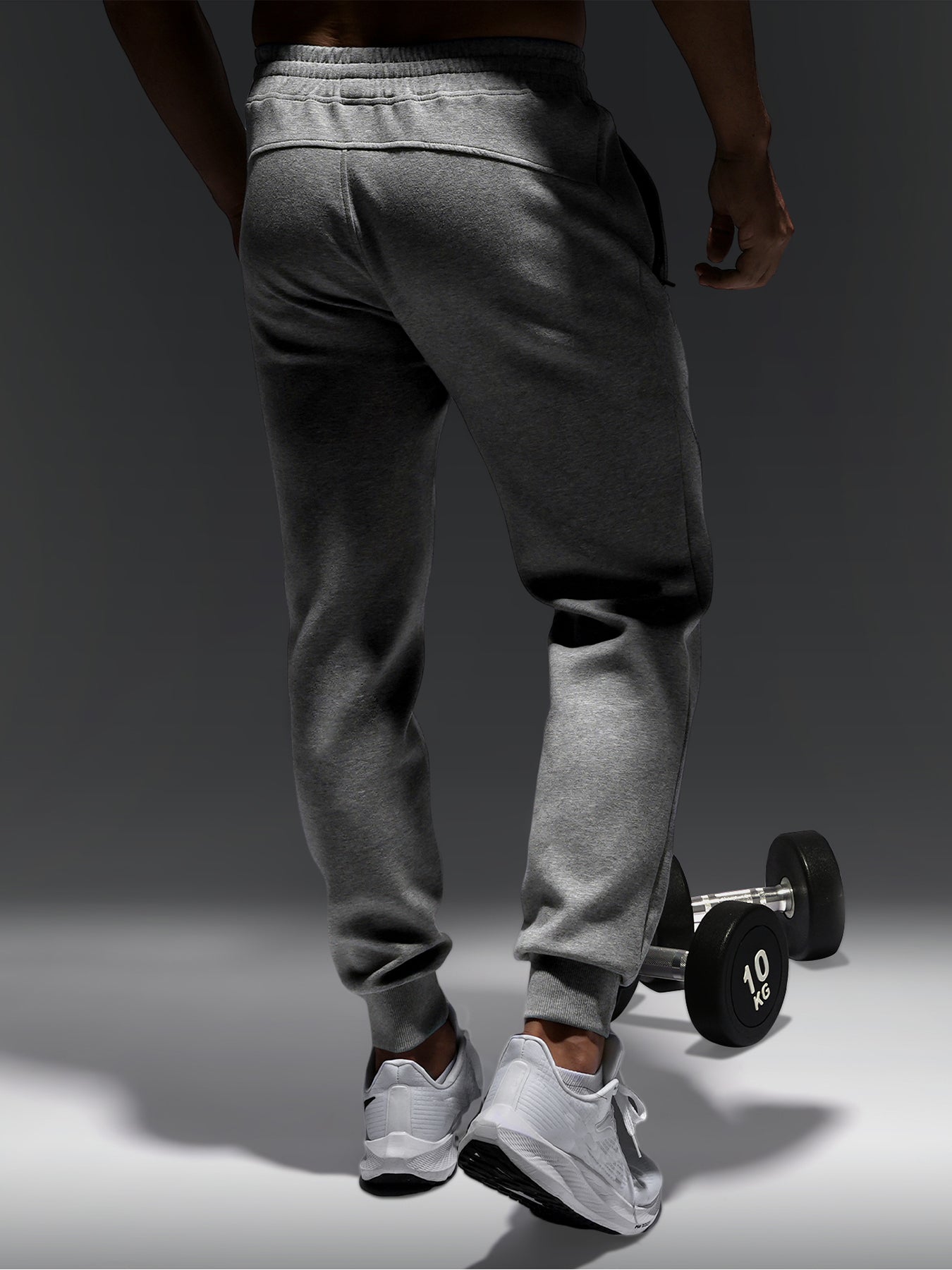 Christopher | Wochenend-Performance Jogger