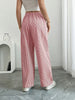 Charry | Elegante gestreifte Hose mit Taschen