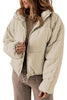 EMMA | Winterkomfort Deluxe: Der Perfekte Puffer für Style und Wärme