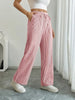 Charry | Elegante gestreifte Hose mit Taschen
