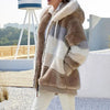 Lucille | Alaska - Damen Winterjacke