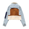 Carla | Jeansjacke