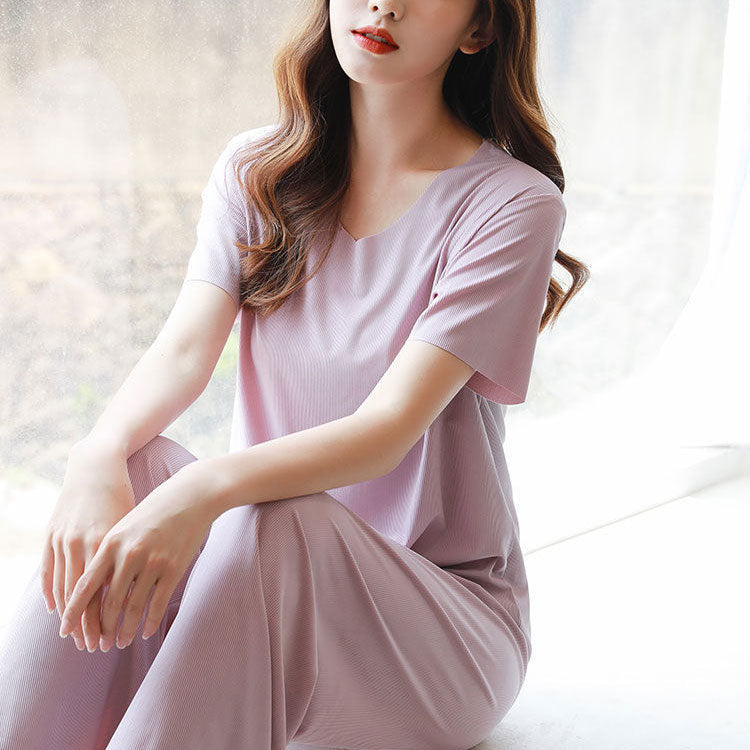 Joy | Gulfia - Zwei-Teile-Set Weich und Bequem