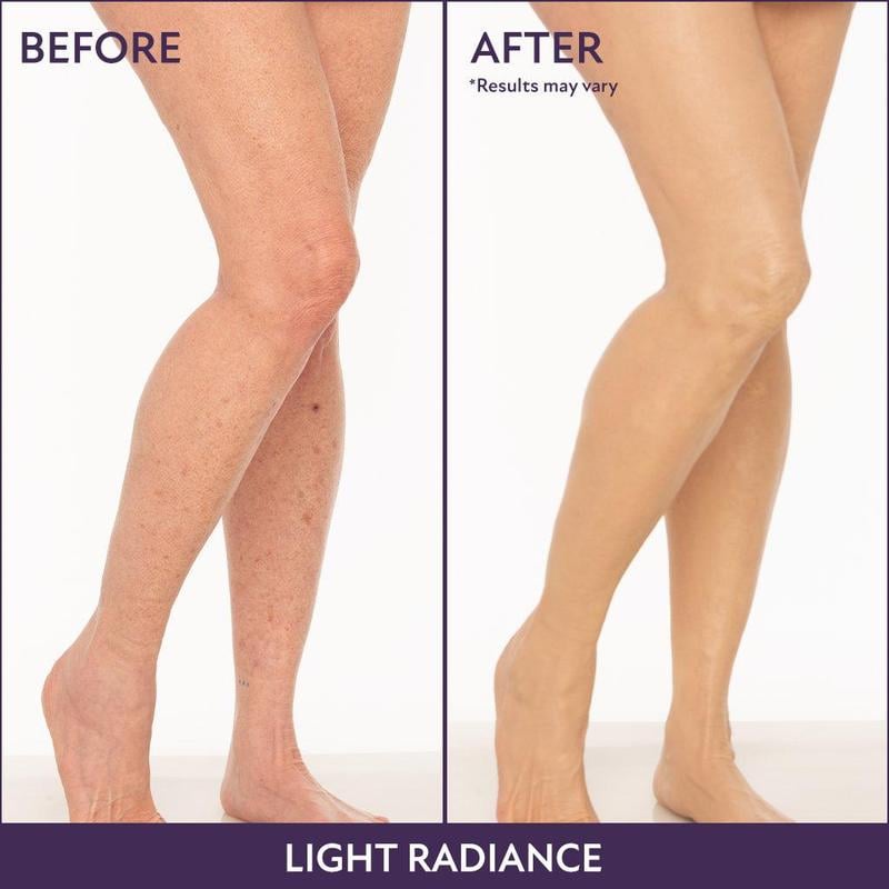 Tatum | Body Coverage Perfector - Wasserdichte, leichte und makellose Körperbeschichtung