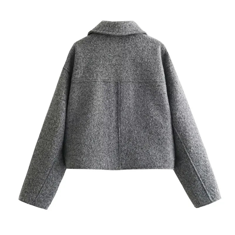 Claire | Jacke